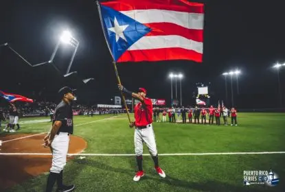 Porto Rico derrota República Dominicana e se classifica no World Baseball Classic - The Playoffs