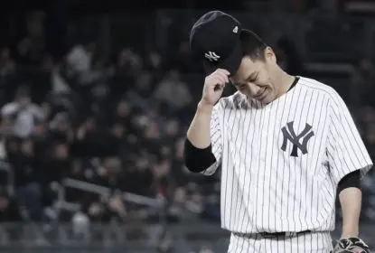 Tanaka se sente ‘roubado’ pelos Astros por World Series de 2017 - The Playoffs