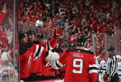 “Nenhuma chance”, diz GM dos Devils sobre possível troca de Taylor Hall - The Playoffs