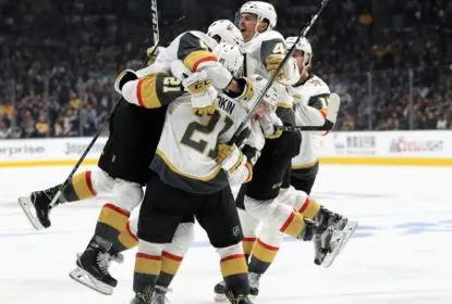 The Playoffs na WP #59: o segundo ano do Vegas Golden Knights na NHL - The Playoffs