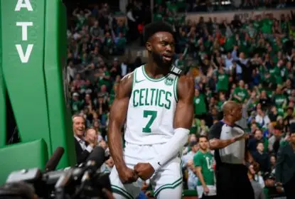 Boston Celtics domina Milwaukee Bucks e vence mais uma nos playoffs - The Playoffs