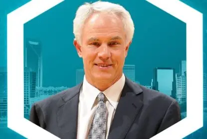 Charlotte Hornets extende o contrato do General Manager Mitch Kupchak - The Playoffs