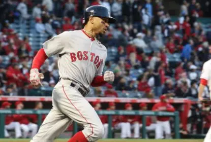 ‘Será difícil manter Betts e Martinez’, afirma presidente do Boston Red Sox - The Playoffs