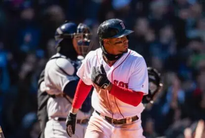Xander Bogaerts entra na lista de lesionados dos Red Sox - The Playoffs