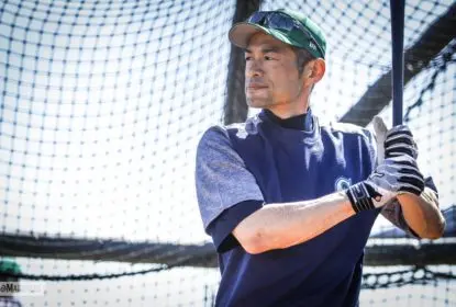 Ichiro Suzuki deixa elenco do Mariners e terá cargo administrativo - The Playoffs