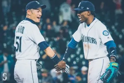 Relembre bons momentos na MLB do carismático Ichiro Suzuki - The Playoffs
