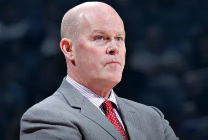 Charlotte Hornets contrata Steve Clifford para a vaga de head coach - The Playoffs