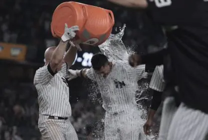 Em jogo dramático, New York Yankees vence Houston Astros - The Playoffs