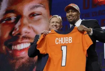 NFL: alguém será capaz de tirar o prêmio de melhor calouro defensivo das mãos de Bradley Chubb? - The Playoffs