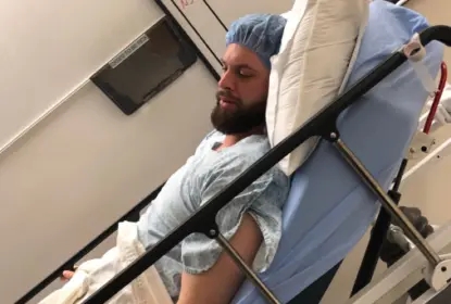 Brandon Belt passa por cirurgia após confirmação de apendicite - The Playoffs