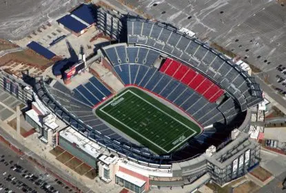 Gillette Stadium não receberá torcedores nos jogos dos Patriots até o final de setembro - The Playoffs