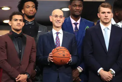 ANÁLISE: Nota por nota, quem foi melhor no Draft da NBA em 2018 - The Playoffs