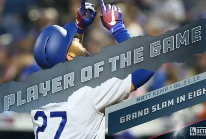 Em retorno de Clayton Kershaw, LA Dodgers vence NY Mets - The Playoffs