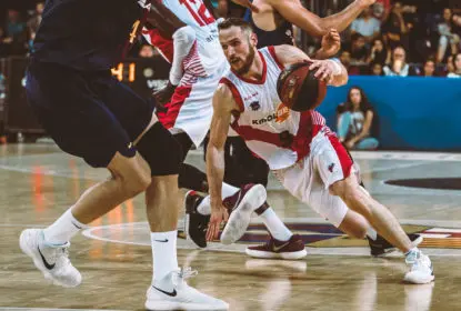 Marcelinho Huertas anuncia Camp de basquete em São Paulo - The Playoffs