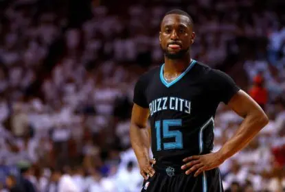 GM do Charlotte Hornets descarta saída de Kemba Walker da franquia - The Playoffs