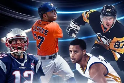 The Playoffs na WP #50: MLB x NBA x NFL x NHL, qual a melhor liga dos esportes americanos? - The Playoffs