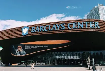 Nets vão exigir que funcionários e torcedores sejam vacinados para assistir jogos no Barclays Center - The Playoffs