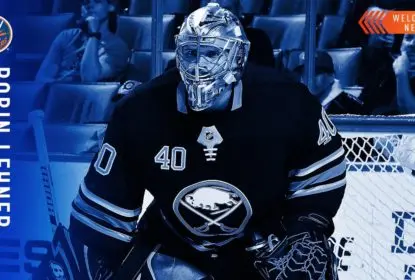 Robin Lehner assina por um ano com o New York Islanders - The Playoffs