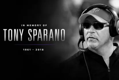 Vikings anunciam morte de Tony Sparano aos 56 anos - The Playoffs