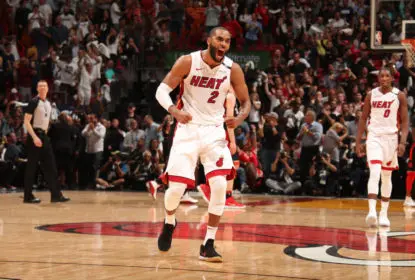 Miami Heat fecha acordo de 1 ano e US$ 6,2 milhões com Wayne Ellington - The Playoffs