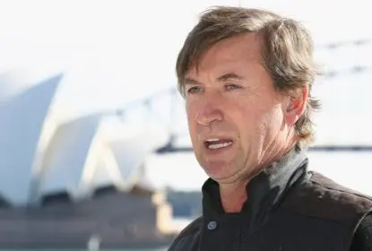 Wayne Gretzky acredita que Alex Ovechkin pode quebrar recorde de gols - The Playoffs
