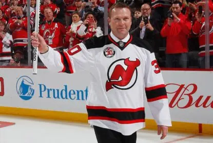 Martin Brodeur retorna aos Devils para ser vice-presidente - The Playoffs