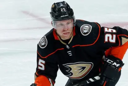 Ondrej Kase renova por mais três temporadas com os Ducks - The Playoffs