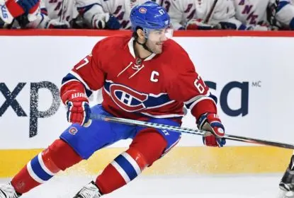 Com contrato no fim, Pacioretty quer permanecer nos Canadiens a ‘longo prazo’ - The Playoffs