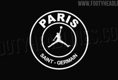 Paris Saint-Germain usará uniformes da marca de Michael Jordan na Champions League - The Playoffs