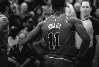 David Nwaba assina contrato com o Cleveland Cavaliers - The Playoffs