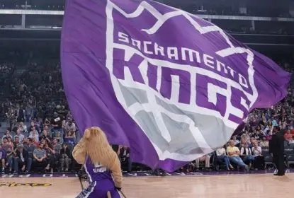 Ex-executivo do Sacramento Kings é acusado de lavagem de dinheiro - The Playoffs