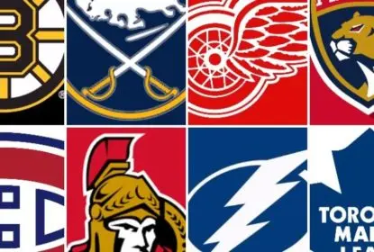 [PRÉVIA] NHL 2018-2019: Divisão do Atlântico - The Playoffs