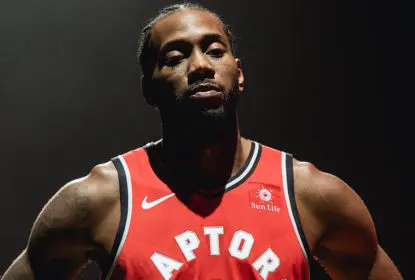 General manager do Toronto Raptors acredita em renovação de Kawhi Leonard - The Playoffs