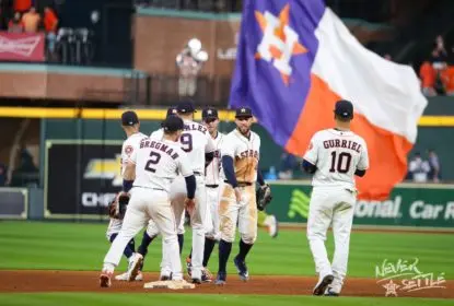 Em retorno de Shohei Ohtani, Astros derrotam Angels em Houston - The Playoffs