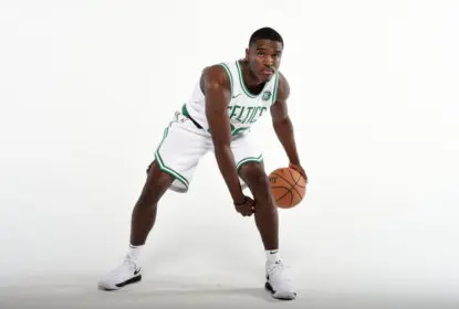 Ala-armador do Boston Celtics, Jabari Bird é preso por violência doméstica - The Playoffs