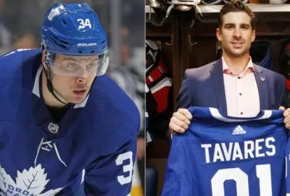 Dubas: ‘Maple Leafs não terão capitão no início da temporada’ - The Playoffs