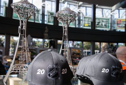 Conselheiros da NHL prometem recomendar a expansão para Seattle - The Playoffs