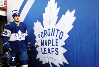 William Nylander e Toronto Maple Leafs: entenda o caso - The Playoffs
