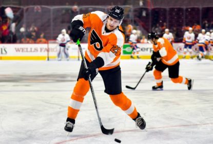 GM dos Flyers admite não ter conseguido trocar James Van Riemsdyk - The Playoffs