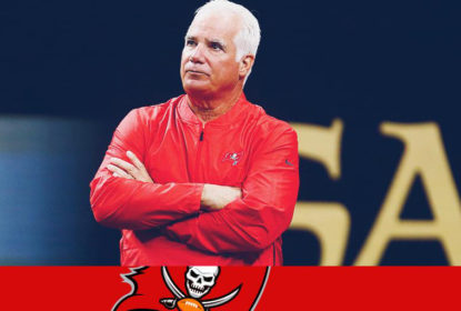 Tampa Bay Buccaneers demite o coordenador defensivo Mike Smith - The Playoffs