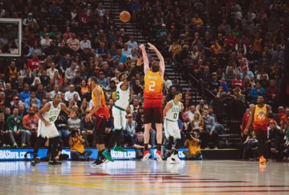 Utah Jazz vence Boston Celtics em retorno de Hayward a Salt Lake City - The Playoffs