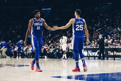 [PRÉVIA] NBA 2019-2020: #4 Philadelphia 76ers - The Playoffs