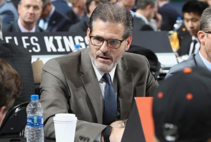 Buscando mudanças, Flyers demitem general manager Ron Hextall - The Playoffs