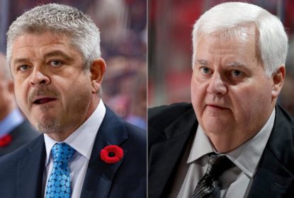 Edmonton Oilers contrata Ken Hitchcock e demite Todd McLellan - The Playoffs