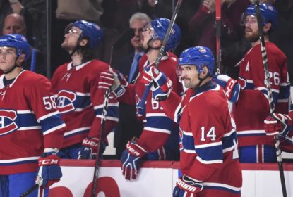 Aos 36 anos, Tomas Plekanec anuncia sua aposentadoria da NHL - The Playoffs