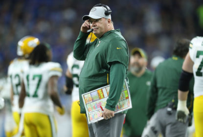 Técnico Mike McCarthy é demitido pelo Green Bay Packers - The Playoffs