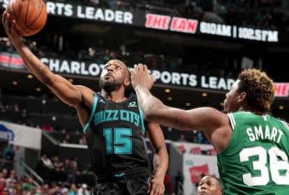 Boston Celtics demonstra interesse em Kemba Walker - The Playoffs