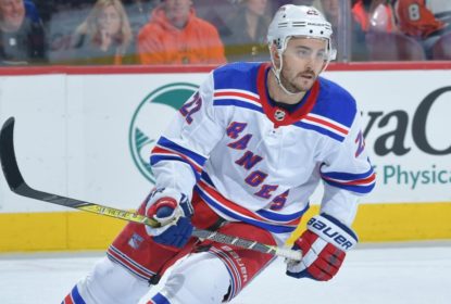 Tampa Bay Lightning acerta contrato com Kevin Shattenkirk - The Playoffs