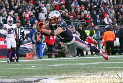 New England Patriots é o grande azarão? Veja as cotações das casas de aposta para o título do Super Bowl 53 - The Playoffs