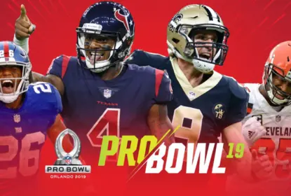NFL divulga elencos dos desafios de habilidades do Pro Bowl - The Playoffs